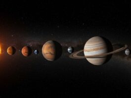Saturn