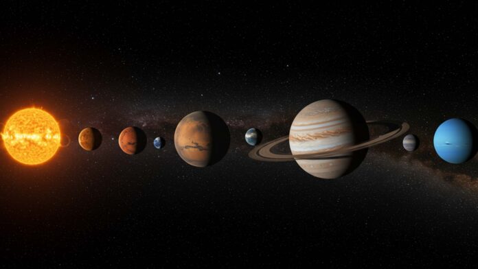 Saturn