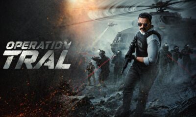 Operation Tral