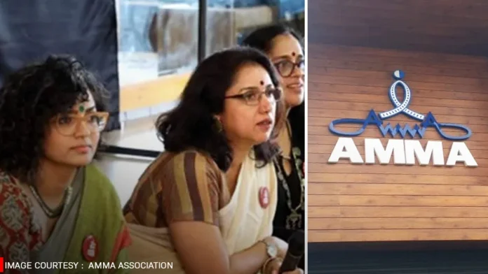 Actresses' organizations and Amma: Why the differences of opinion?