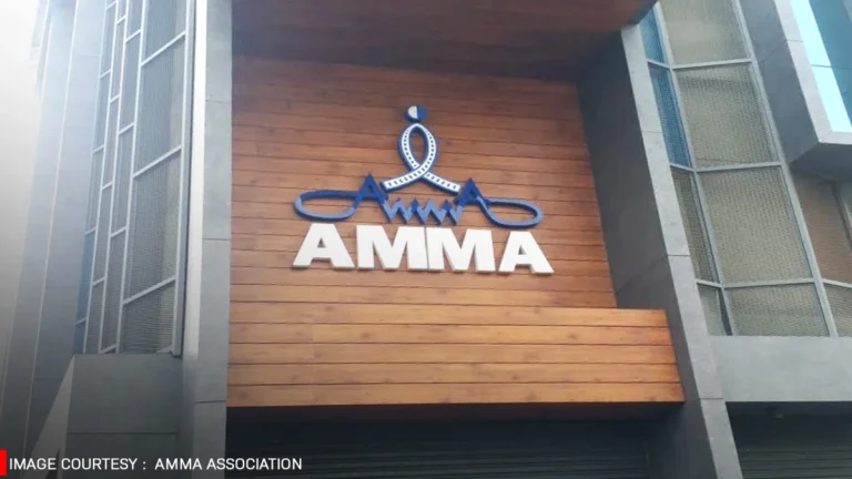 amma association