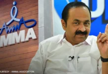 അമ്മയിൽ തർക്കം മാത്രം; സിനിമയ്ക്ക് കിട്ടിയ സുവർണാവസരം ആരാണ് കാണുന്നത് ? Malayalam cinema’s historic state budget benefits