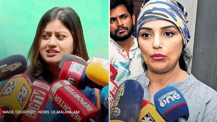 Ansiba Hassan Alleges ₹70 Lakh Financial Irregularities