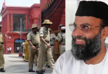 ബംഗളൂരു സ്ഫോടനക്കേസ്: അന്തിമവിധിക്ക് മുമ്പ് അപ്രതീക്ഷിത നീക്കം, കേസ് പുതിയ ബെഞ്ചിലേക്ക് Bengaluru Blast Case Karnataka High Court