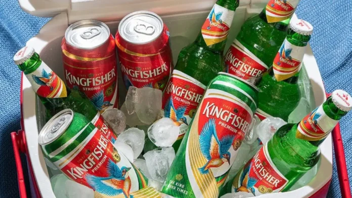 Karnataka Beer Price 2026