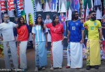 ബ്രസീലോ അർജന്റീനയോ..? കേരളത്തിലെ ഏറ്റവും വലിയ ഫുട്ബോൾ പോര്..! FIFA 2026 The biggest football battle in Kerala: Brazil or Argentina?