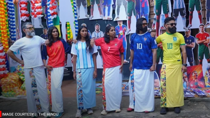The biggest football battle in Kerala: Brazil or Argentina?