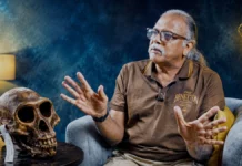 മനുഷ്യൻ എങ്ങനെ രൂപപ്പെട്ടു? മൈത്രേയന്റെ വിശദീകരണം.. | Mythreyan Maithreyan Interview