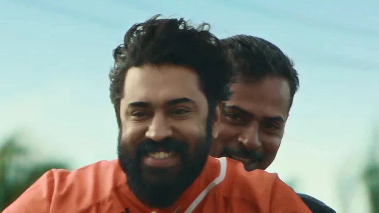 Nivin Pauly New Movie