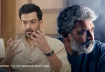 രാജമൗലിക്കൊപ്പം ജോലി ചെയ്തപ്പോൾ; ആ സംവിധായകന്റെ സമർപ്പണം വിശ്വസിക്കാനാകാത്തത്.. Prithviraj Sukumaran Reveals Why Working With SS Rajamouli
