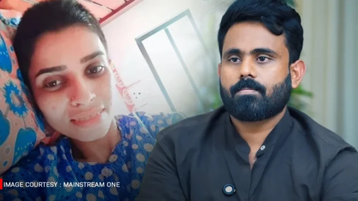 Secret Agent Sai Krishna Opens Up About Helping Renu Sudhi