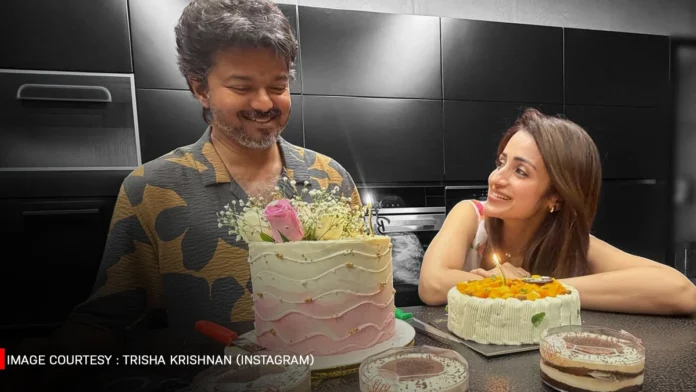 trisha-vijay-post-goes-viral-social-media-reactions Trisha Vijay Post