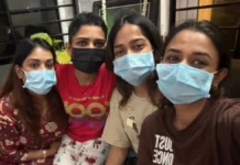 രേണു സുധിയെ കാണാൻ വീട്ടിൽ എത്തി ബിഗ്ഗ് ബോസ്സ് മലയാളം താരങ്ങൾ, അനുമോൾ, നൂറ, ആദില Anumol, Noora, Adila, Renu Sudhi, Kollam Sudhi